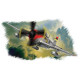 Hobby boss p-47d åskvigg