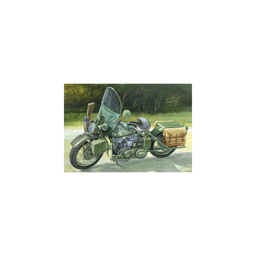Us army wwii motorcycle Us army wwii motorcycle