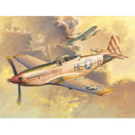 Trumpeter P-51D Mustang

Trumpeter P-51D Mustang
