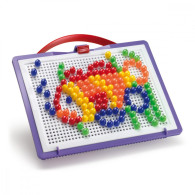 Fantacolor mosaik 10 mm 150 ringar