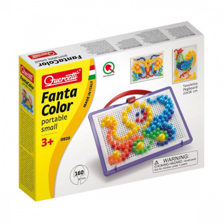 Fantacolor mosaik 160 delar