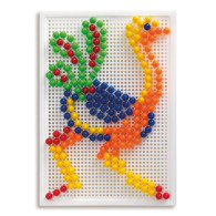 Fantacolor mosaik 10 mm 270 delar