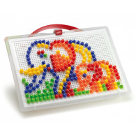 Fantacolor mosaik 10 mm 270 delar