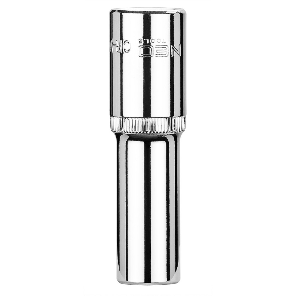 Sexkantig förlängningshylsa 1/2', 12 mm, Superlock