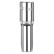 Sexkantig förlängningshylsa 1/2', 12 mm, Superlock
