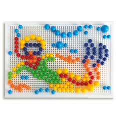 Fantacolor mosaik 280 ringar