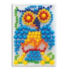 Fantacolor mosaik 280 ringar