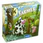 Spelet Super Farmer från ranchen