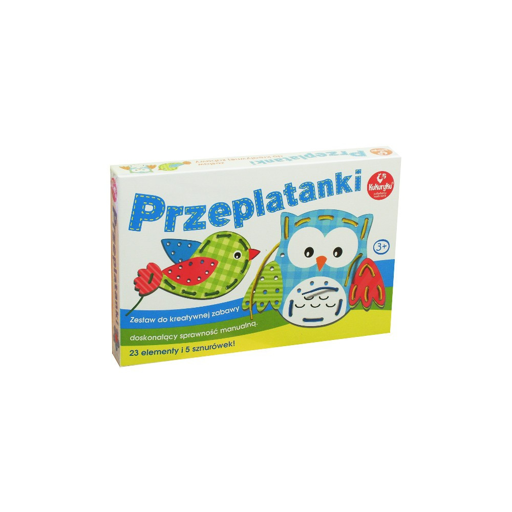Przeplatanki Przeplatanki