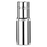 Nasadka sześciokątna długa 1/2', 19 mm, Superlock