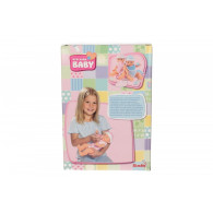 Nyfödd baby, funktionsdocka, 30 cm, 2 typer