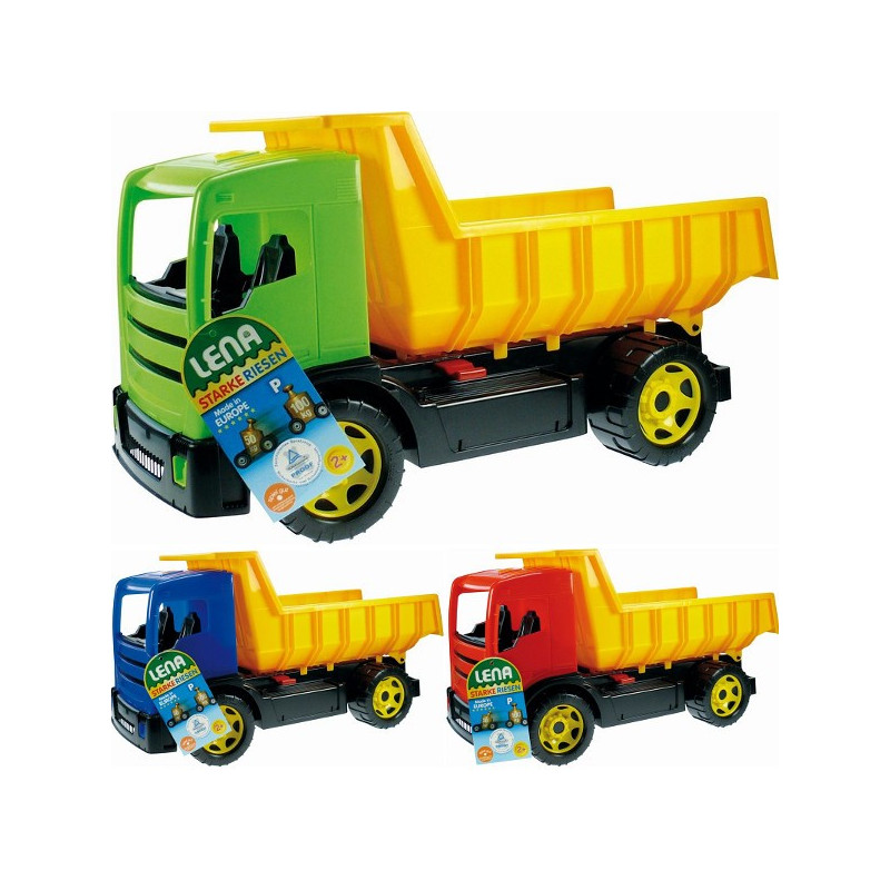 Tipper 61 cm