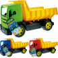 Tipper 61 cm