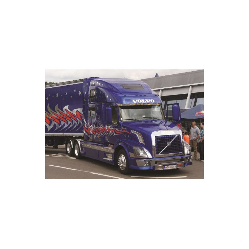 Volvo vn 780

Volvo vn 780