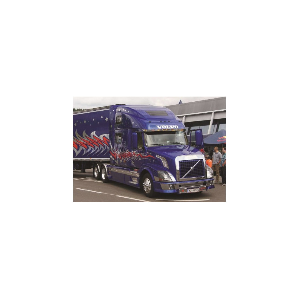 Volvo vn 780 Volvo vn 780