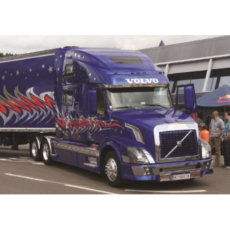 Volvo vn 780

Volvo vn 780