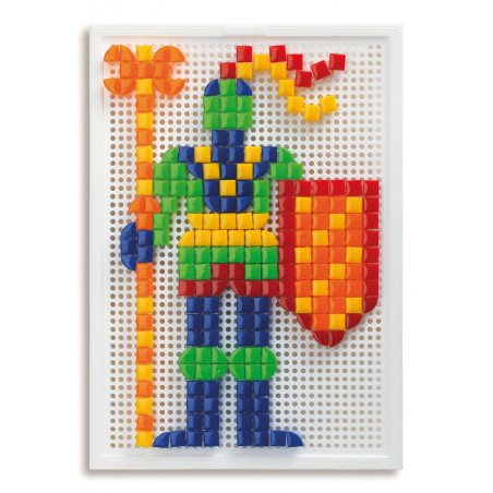 Fantacolor mosaik 300 delar