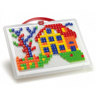 Fantacolor mosaik 300 delar
