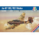 Ju-87 B2 Stuka

Ju-87 B2 Stuka