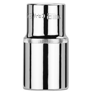 Sexkantig förlängning 1/2 tum, 32 mm, Superlock