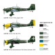 Ju-87 B2 Stuka

Ju-87 B2 Stuka