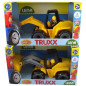 Laddare truxx 37 cm