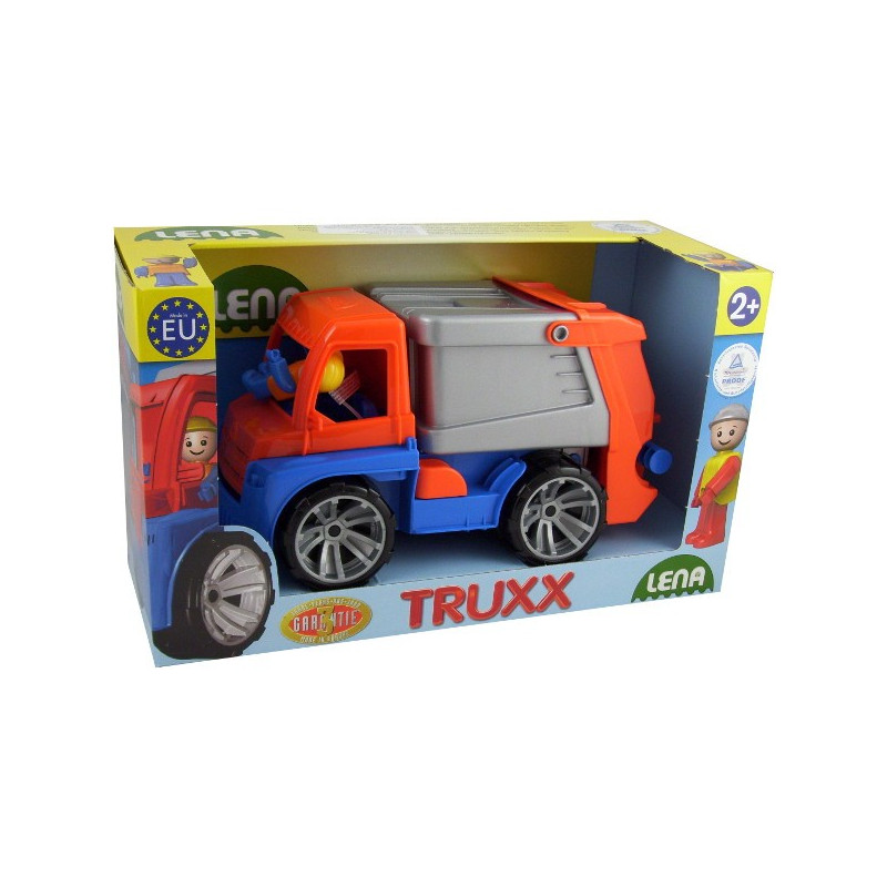 Truxx Sopbil 29 cm