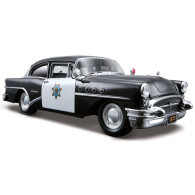 Kompositmodellen Buick Century