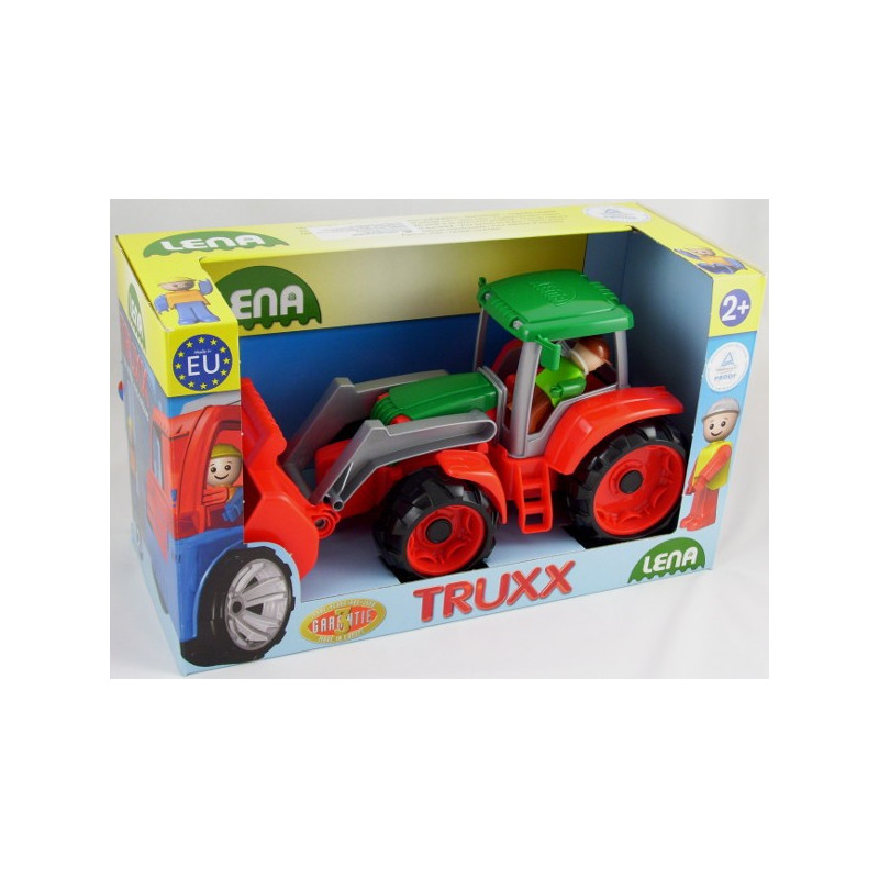 Truxx dragare 35 cm