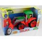 Truxx dragare 35 cm