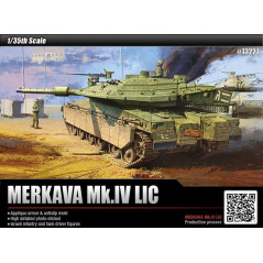 Merkava mk.iv lic

Merkava mk.iv lic