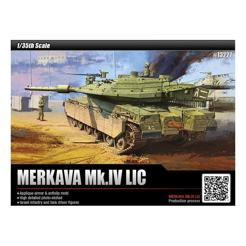 Merkava mk.iv lic

Merkava mk.iv lic