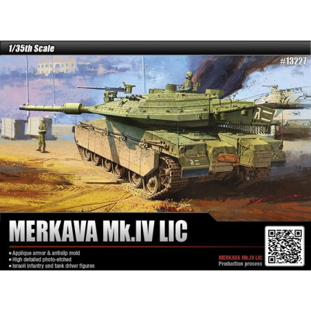 Merkava mk.iv lic

Merkava mk.iv lic