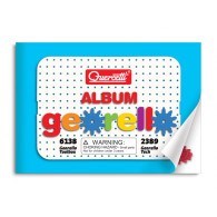 Quercetti georelo 3d technic konstruktor