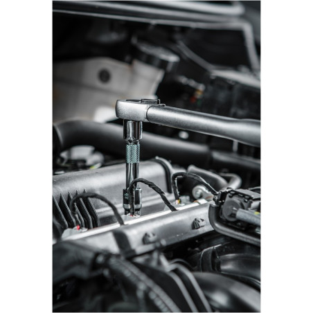 Förlängning 1/2', 125 mm