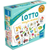 Lottospel