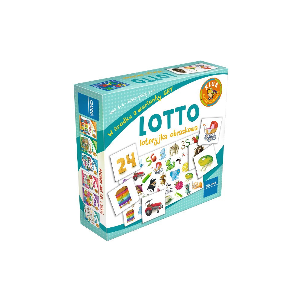 Gra lotto Gra lotto
