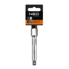 Förlängning 1/2', 125 mm