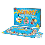 Gra activity junior
