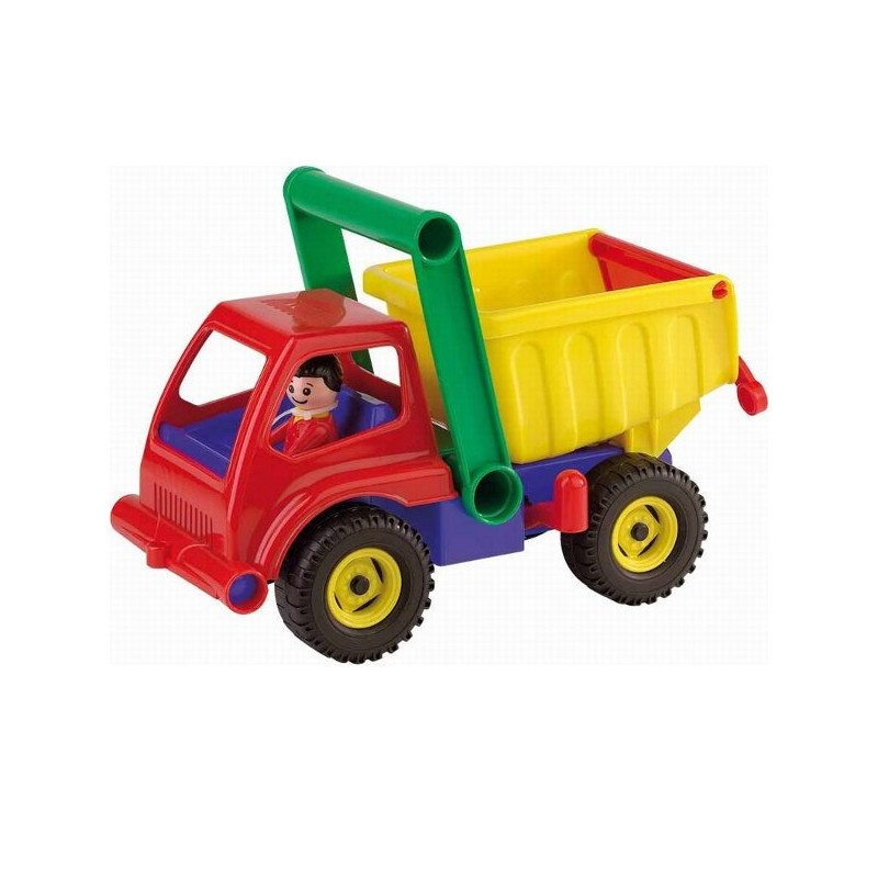 Tipper 27 cm