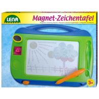 Magnetisk färgglad tavla 32 cm
