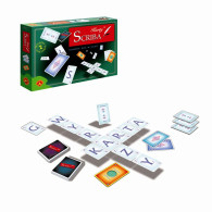 Spel scriba resenär