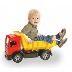 Tippvagn 62 cm | HandlaSmidigt.se