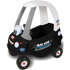 Bil cozy coupe polis