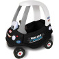 Bil cozy coupe polis
