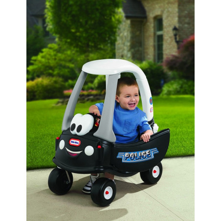 Bil cozy coupe polis