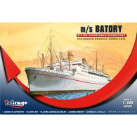 Fru Batory