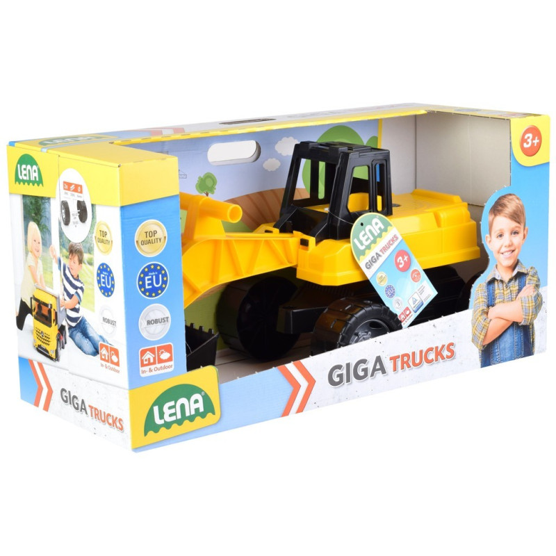 Grävmaskin 70 cm