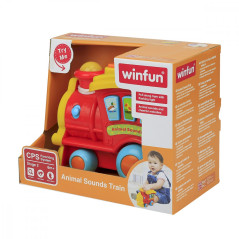 Tåget lokomotiv chu chu