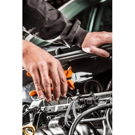 Universelltång 180 mm